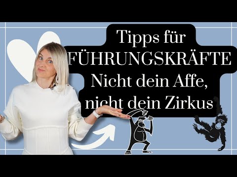 DIESE 5 Grundannahmen, die du als Führungskraft wissen musst!