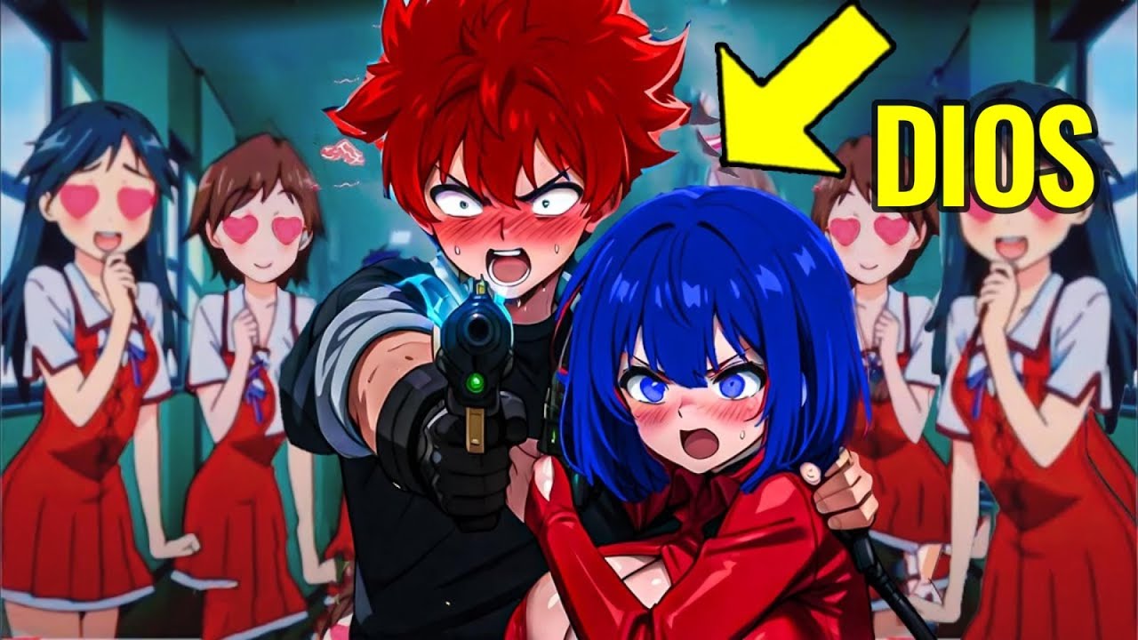 🔶️HUÉRFANO fue OBLIGADO a CONVERTIRSE en ESPÍA y se hizo el MAS FUERTE de TODOS🔥Resumen Yozakura-san