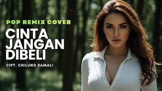 Download lagu CINTA JANGAN DIBELI - ENDANG S TAURINA | Cover Pop Remix Indo Nostalgia Populer mp3