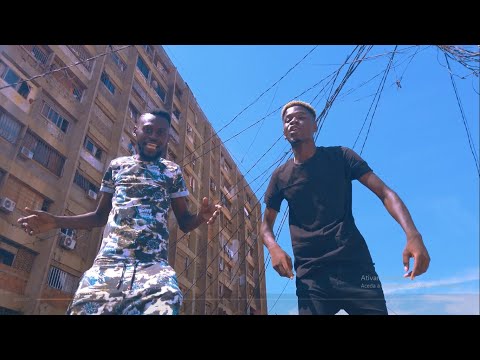 Chefe Kamone ft Marcos Rubem - Laminuta (Prod Dj Padux) Video Oficial