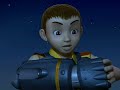 Eon Kid 02 Heir To The Fist 1080p