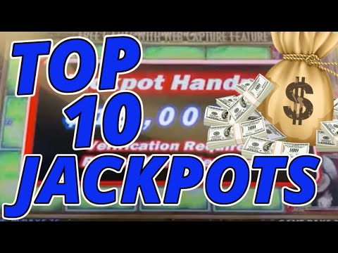 🌟 UNBELIEVABLE! MASSIVE $70,000 PLAYING SLOTS Last Month 🖐 🖐 TOP 10 JACKPOTS