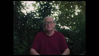 Kako sem čakal na sonce (How I waited for the sun) - Trailer 2025