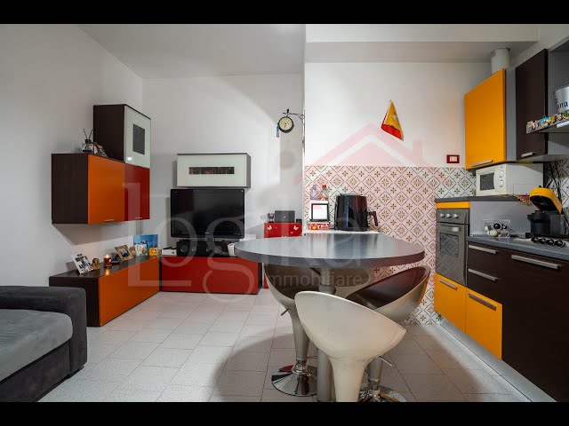 Bilocale a Pieve Vecchio