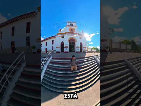 Nos huimos para saladoblanco huila