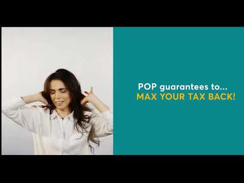 Videos from POP Tax