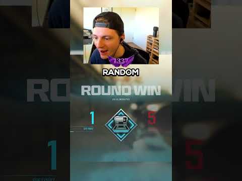 I HIT A WALLBANG TRICKSHOT ON ESTATE!