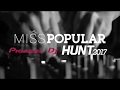 Siap Siap Miss POPULAR Pioneer DJ Hunt 2017 Mau Dimulai