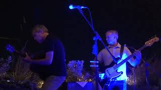 The Ocean Blue “Ask Me Jon” (9/18/22)