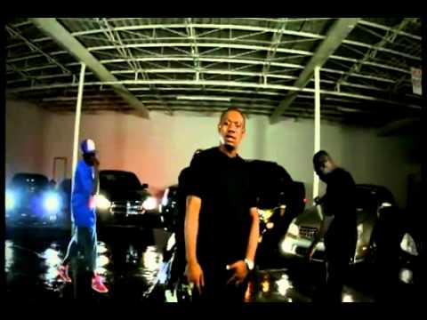 Benzino - Im On Dat ft Redd Eyezz, Black Dada, Mac a Zoe, Gato (Official Music Video)