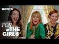 Sex And The City The Movie Carrie Her Girls Best Moments ClipZone For The Girls