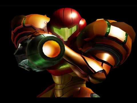 Stemage: Metroid Metal - Maridia