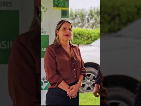 Juntos por um Brasil Mais Verde - Ribeirão Cascalheira MT