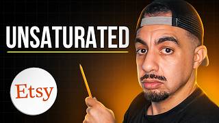 Find UNSATURATED Etsy Cliparts With EverBee Before Your Competitors Do