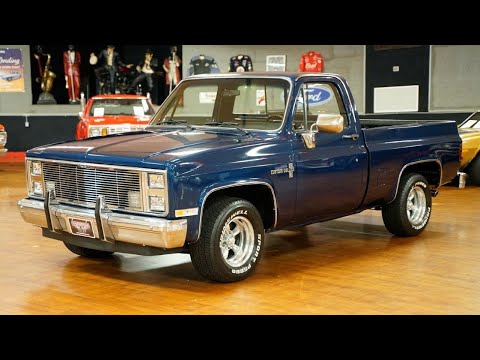 1985 GMC 1500 (CC-1392807) for sale in Homer City, Pennsylvania