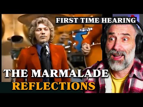 I Wasn’t Ready For This | Reflections Of My Life – First Time Hearing The Marmalade