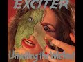 EXCITER   DIE IN THE NIGHT {tradução} - Canal de Rock da Sarah EXCITER   DIE IN THE NIGHT {tradução}