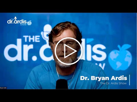 The Dr Ardis Show: Benefits of N-acetyl L-cysteine (NAC) - 11 December 2024