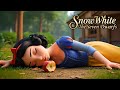 Snow White And The Seven Dwarfs Cinematic Classic Fairy Tale Story 4K 3D Animation