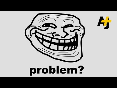 Internet Troll Hunters: Can Internet Trolling Be Stopped?