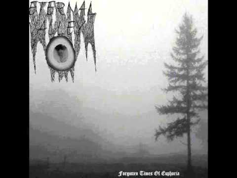 Eternal Valley - A Fading Glimmer Of Hope (2014)