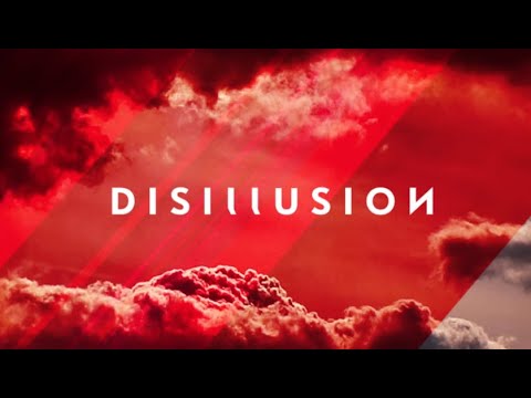 DISILLUSION | Alea [OFFICIAL LYRIC VIDEO]