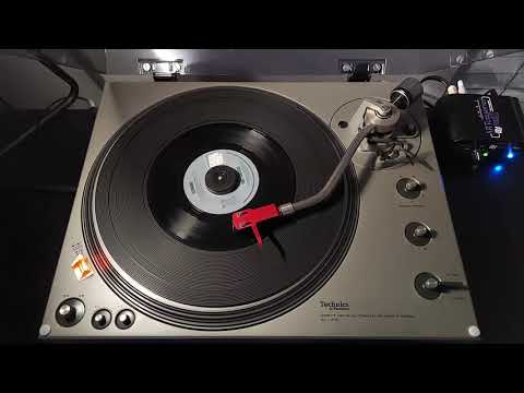 "Elenore" - The Turtles [White Whale, 1968] [MONO] 45 RPM Vinyl rip