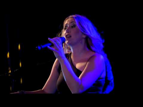 Kateřina Ševidová - Kateřina Ševidová - Šátek Live KD Karlov Benešov 2016