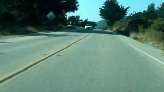 Driving to My Morning Jacket - Just One Thing, Steam Engine