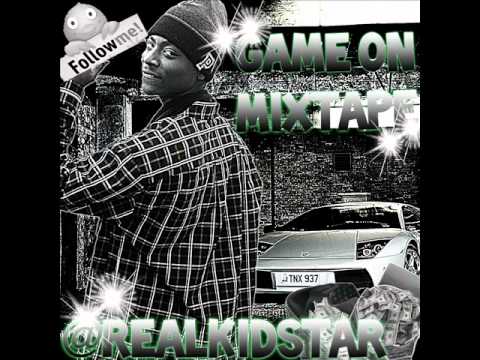 Kid Star MY GAME (READY) FT Mir LuCre