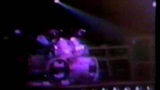 Cinderella - Long Cold Winter - Live in Oklahoma City 1989