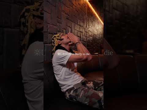 HI-JACKMAN - NANIMONO Verse2 #hiphop #hijackman #rap #tokailien #ncityhomies #nanimono