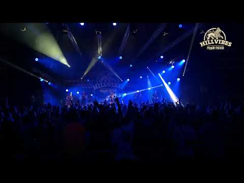 Rebel Musig Live at Hill Vibes 2024