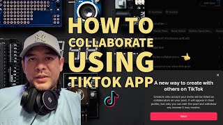 Download lagu How to collaborate using the TikTok app mp3 Download lagu How to collaborate using the TikTok app mp3