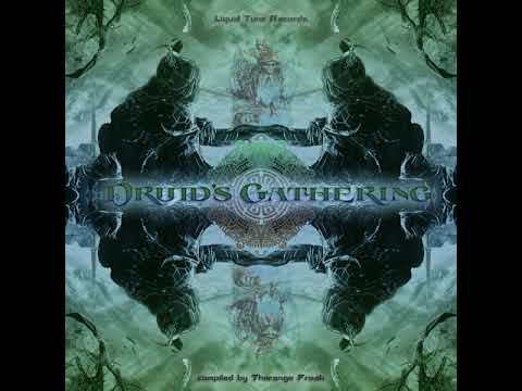 09 Fractal Error - Geometric Patterns