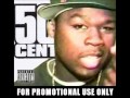 50 Cent - My Confessions