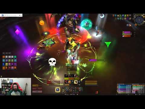 Apathy - Mythic Varimathras