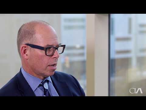 Cleveland Institute of Art: Michael Bierut - Short Interview 2017