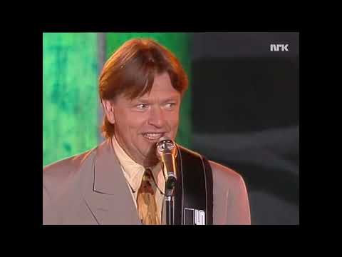 Sven-Erik Magnusson & Vikingarna - Fröken Fräken (Live 1991)