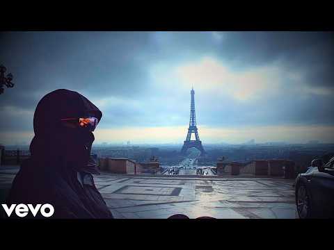 VEN1 - Dans L’ombre (Clip Audio)