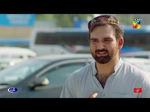 Sabz Ali Ko Police Le Gai !! - Sang-e-Mah - HUM TV