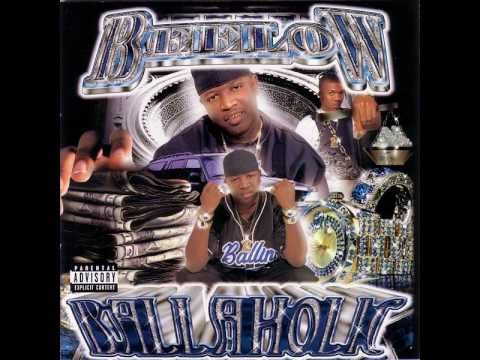 Beelow Ft C-Murder - Big Mouth