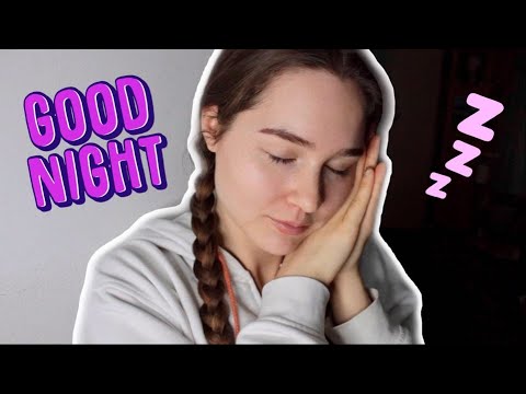 How To Say "GOOD NIGHT" in Finnish | Learn Finnish 🇫🇮