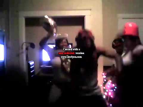 younglano harlem shake video