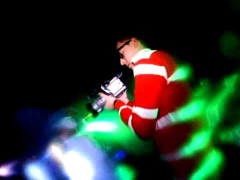 ArtderueTV - EastWestRockers - Pod Palma.