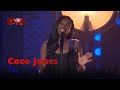 Coco Jones - You (Live on The Kelly Clarkson Show)
