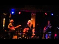 Nashville's Donna Frost performing "Paying to Play"