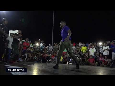 THE LAST BATTLE 3vs3 Adventur time vs Insultant crew finale