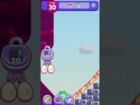 (Angry birds dream blast) Level 6360 gameplay, subscribe for latest update!