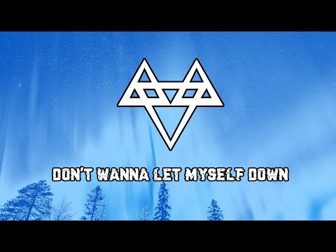 Video thumbnail for Don’t Wanna Let Myself Down